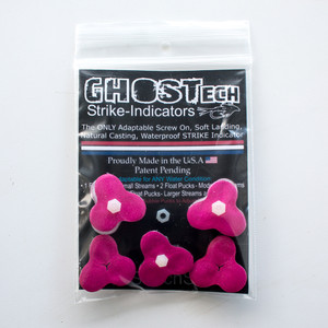 GHOSTech Strike Indicators in Pink
